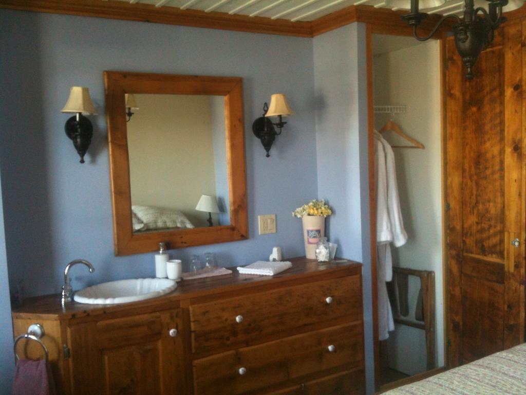 Auberge Du Maitre Forgeronボーブレ 部屋 写真