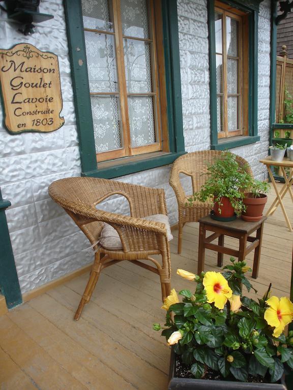 Auberge Du Maitre Forgeronボーブレ エクステリア 写真